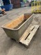  Iron Water/Drinking Trough