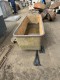  Iron Water/Drinking Trough