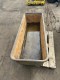  Iron Water/Drinking Trough