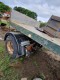 Aluminium Trailer and Bogey  