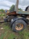 Aluminium Trailer and Bogey  